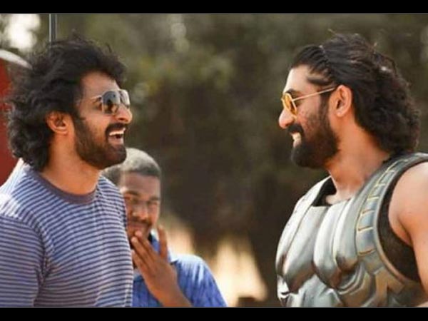 Meanwhile, Prabhas Says He Can't Face Many People Meanwhile, Prabhas Says He Can't Face Many People