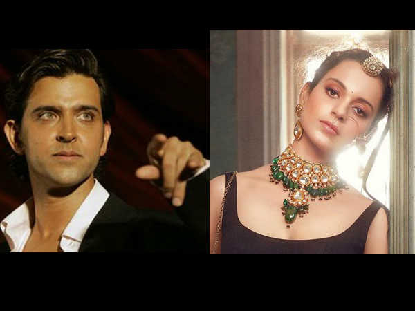 Hrithik Was Never Friends With Kangana Because Of This Reason
