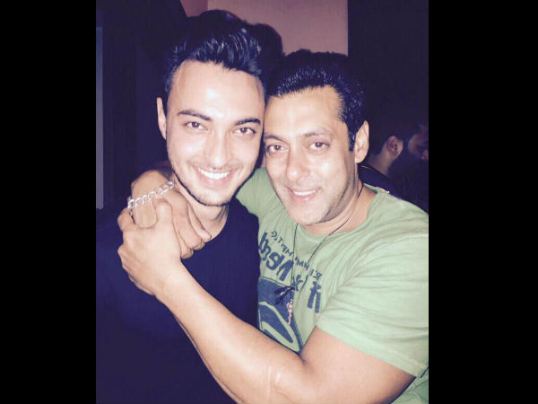 Salman Khan Confirms The Latest Development