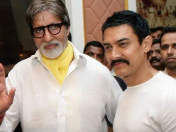 'The Superstardom Of Amitabh Bachchan Cannot Be Recreated 'The Superstardom Of Amitabh Bachchan Cannot Be Recreated