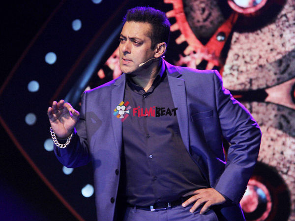 Did Salman Abuse Kangana?