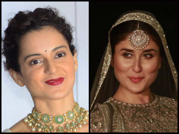 Is Salman Crazy? : Kangana