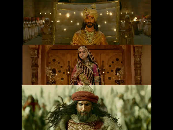 The Royal Introduction