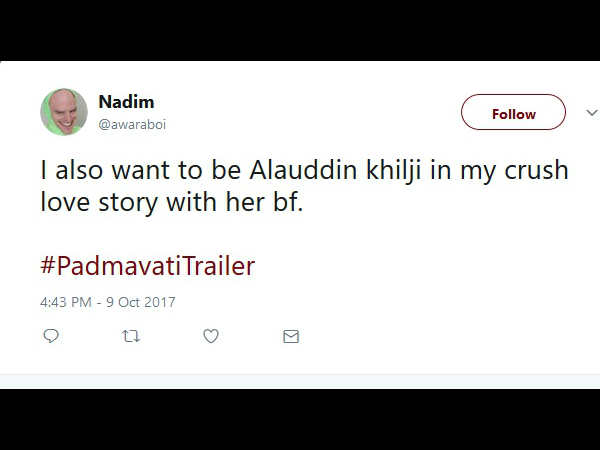 Sorry Shahid! Ranveer Stole Away Your Show