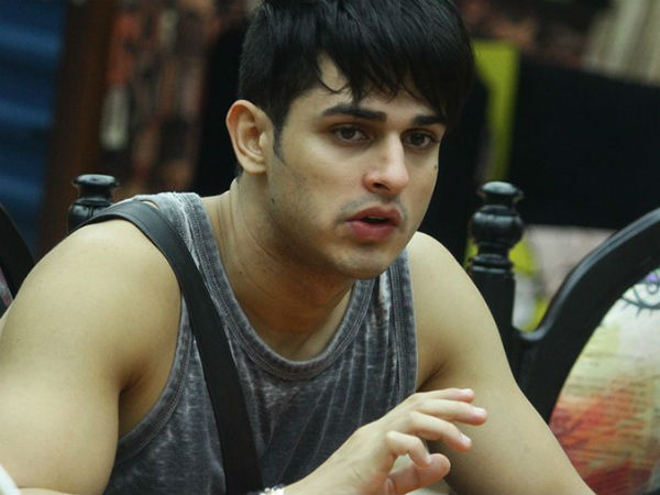 Priyank Sharma
