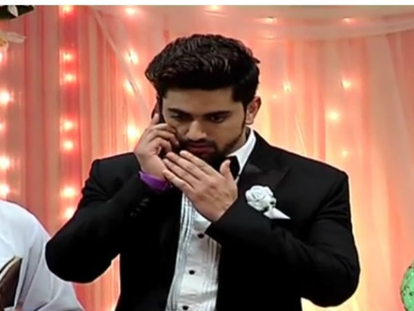 Neil & Avni’s Marriage Stops! Neil & Avni’s Marriage Stops!