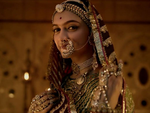 That's The Bonus Point For Deepika! 
