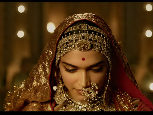 Padmavati's Casting Is Bigger Than Tiger Zinda Hai! 