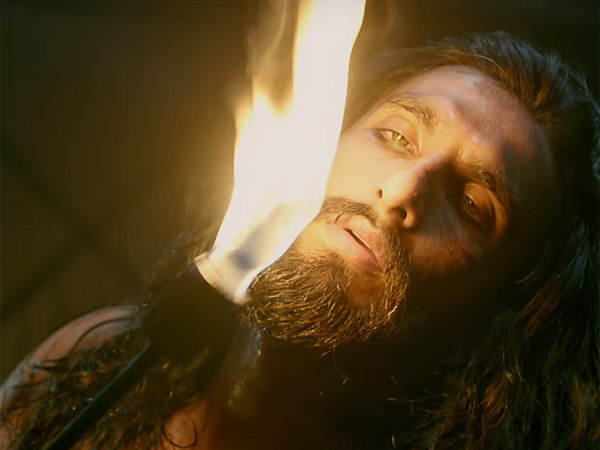 'Trailer Is A Tiny Fraction Of What The Film Has To Offer'