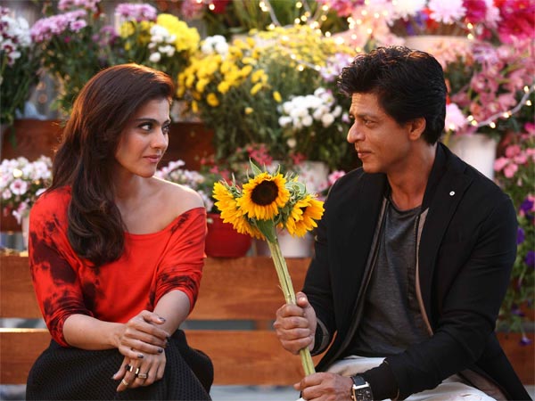 Dilwale