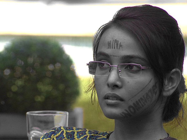 Jyoti Kumari Nominated