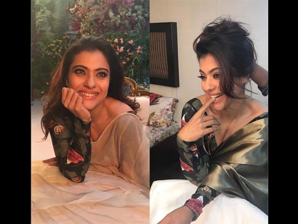  I Reacted On Impulse: Karan On His Fight With Kajol 