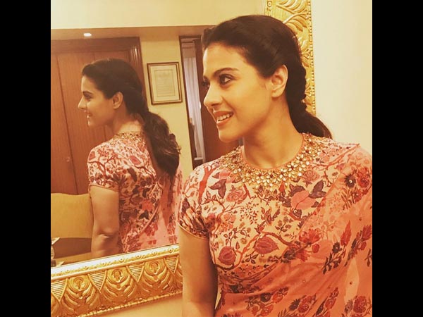 Karan On His Bonding With Kajol