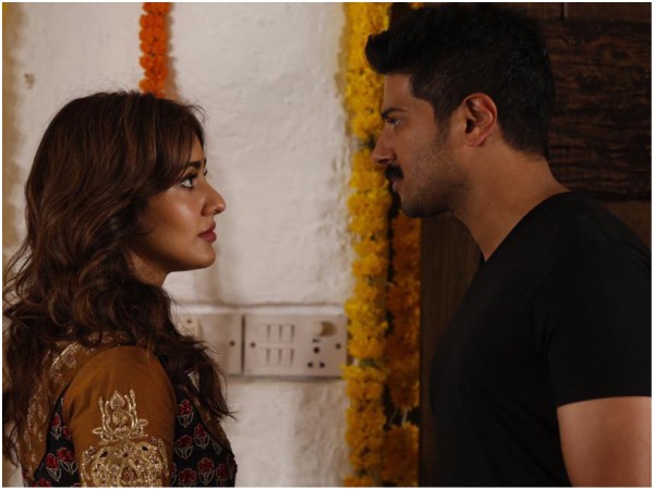 Day 3 - Steady Box Office Collections