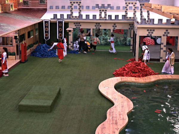 ‘Raja Rani Ki Kahaani’