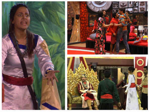 About Luxury Budget Task