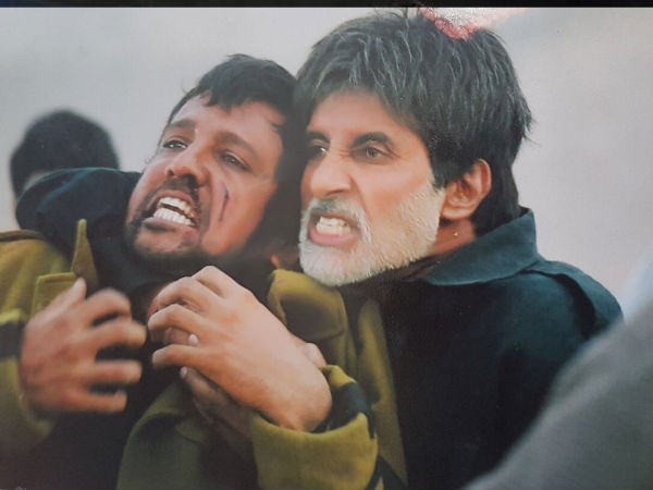 Kay Kay Menon Kay Kay Menon