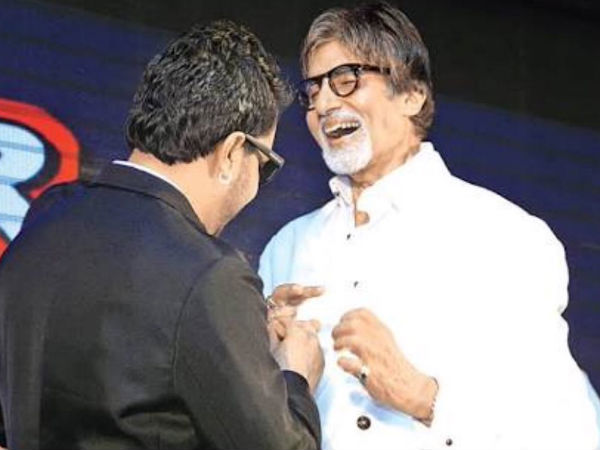 Mika Singh Mika Singh