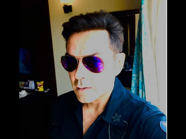 Bobby Will Be Styled Differently In The Film