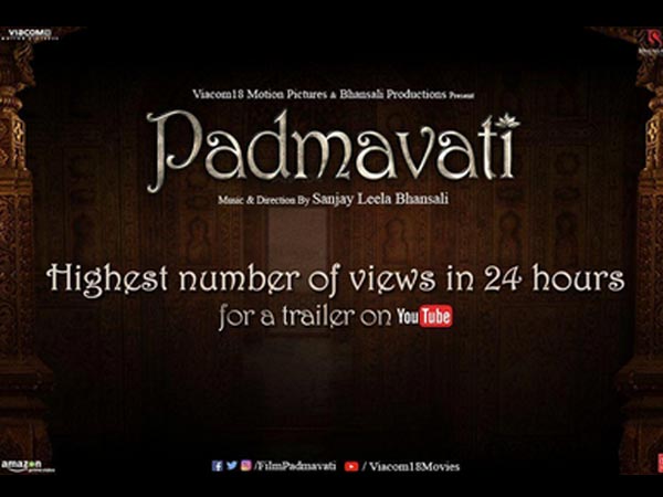 Coming Back To The Trailer