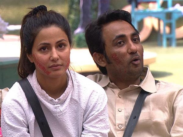 Half Footage Of Him Abusing Arshi Was Shown!