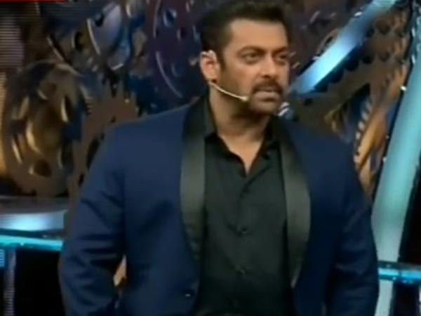 “Salman Himself Has A Connection With Dawood”