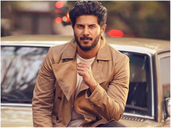 Dulquer Salmaan's Next Works..