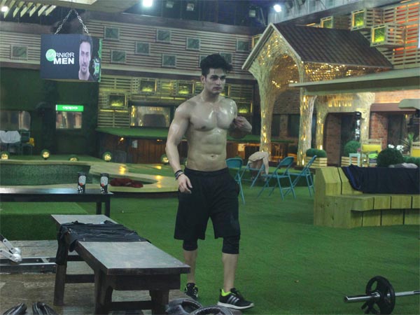 Will Priyank Re-enter The Show?