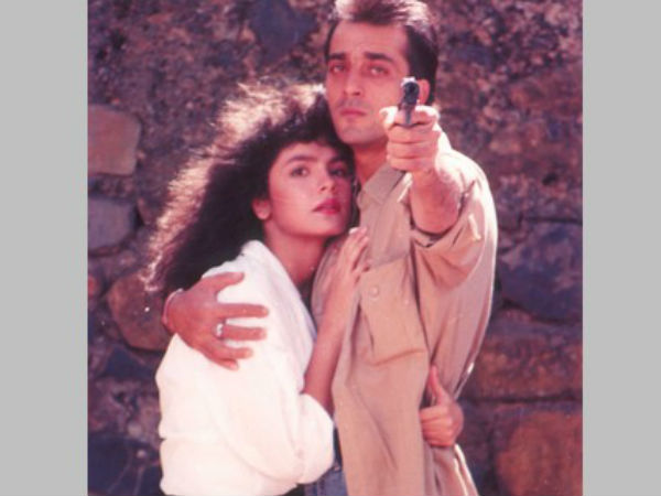 There Has To Be A Reason To Revisit Sadak There Has To Be A Reason To Revisit Sadak