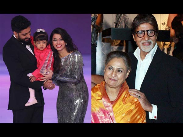 Jaya Understood And Told The Family To Plan A Vacation Jaya Understood And Told The Family To Plan A Vacation