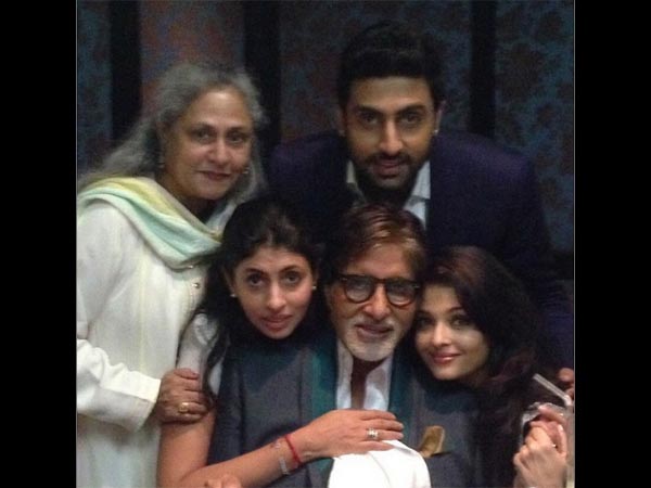 The Family Wanted To Avoid The Pressure The Family Wanted To Avoid The Pressure