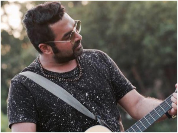 Music & BGM - Gopi Sunder