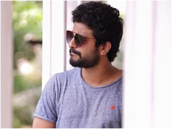 Script – Neeraj Madhav