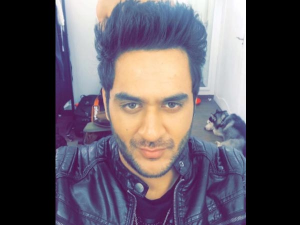 Vikas’ Mother Was Getting Panic Attacks!