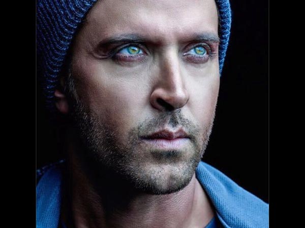 Hrithik Roshan Suffered A Lot