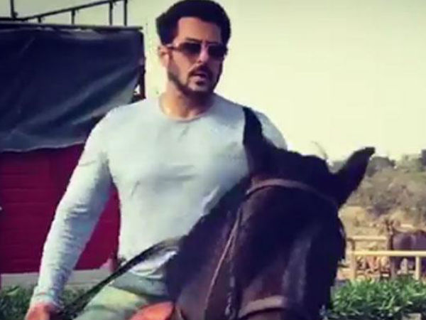 Salman's Last Film Was A Flop