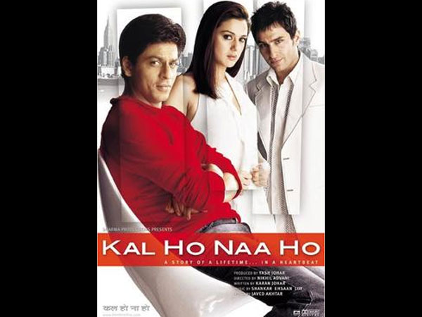 Kal Ho Na Ho