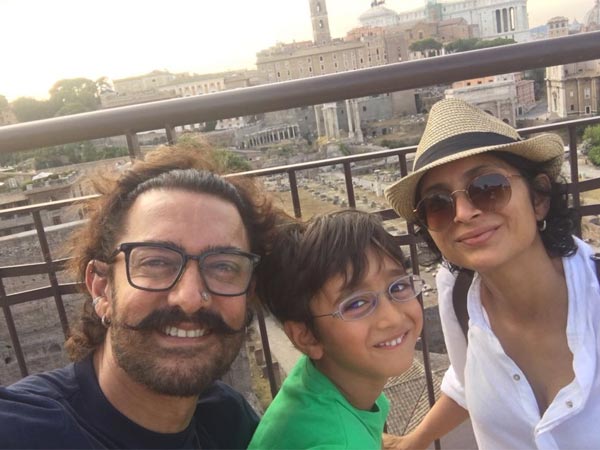 Azad Is Allowed To Watch Only Cartoon Channels 