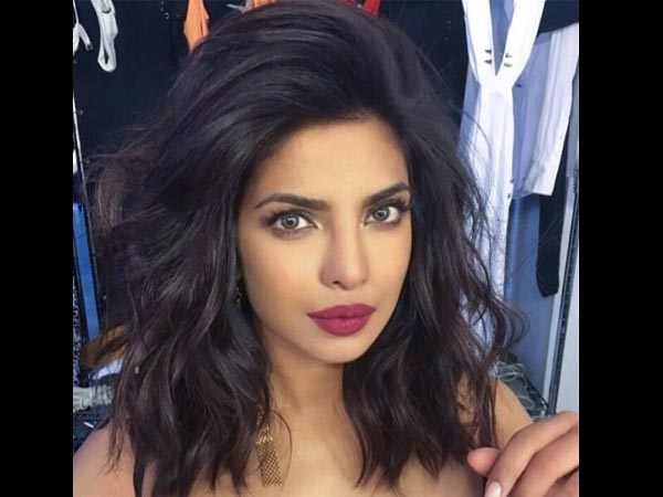 Priyanka Did Not Even Talk To Tarun Priyanka Did Not Even Talk To Tarun