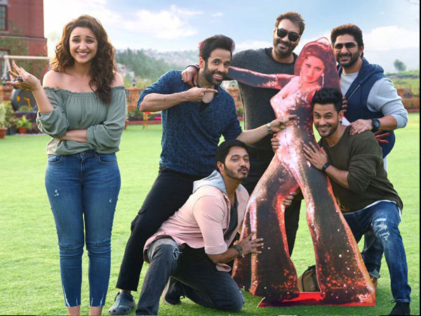 Here's Why Ajay Doesn't Believe In Films With Vulgar Jokes