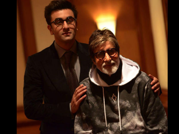 Ayan Spills Beans About The Film 'Brahmastra'