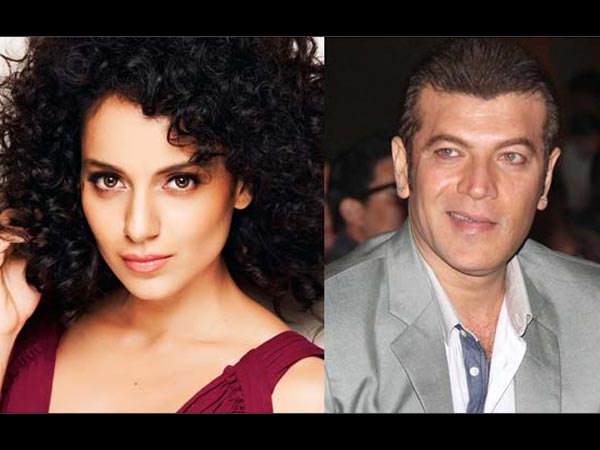 It's Not Related To Hrithik