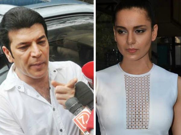 Hrithik Can Deal With His Own Issues