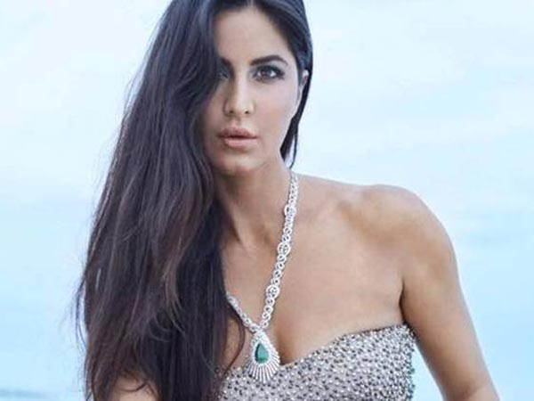 Katrina Kaif Is Not Pleased Katrina Kaif Is Not Pleased
