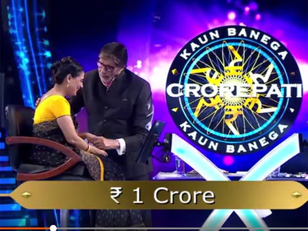 Kaun Banega Crorepati 9 Kaun Banega Crorepati 9