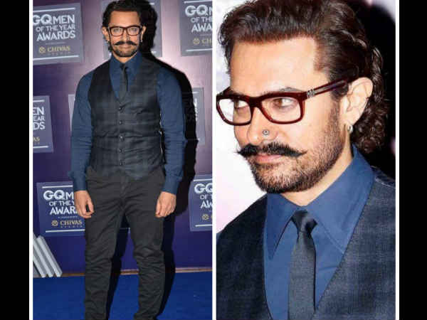 Aamir's Point Of View