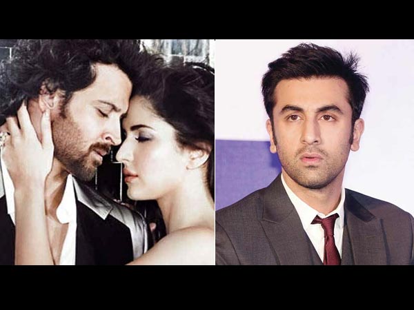 It Made Ranbir Kapoor Insecure It Made Ranbir Kapoor Insecure