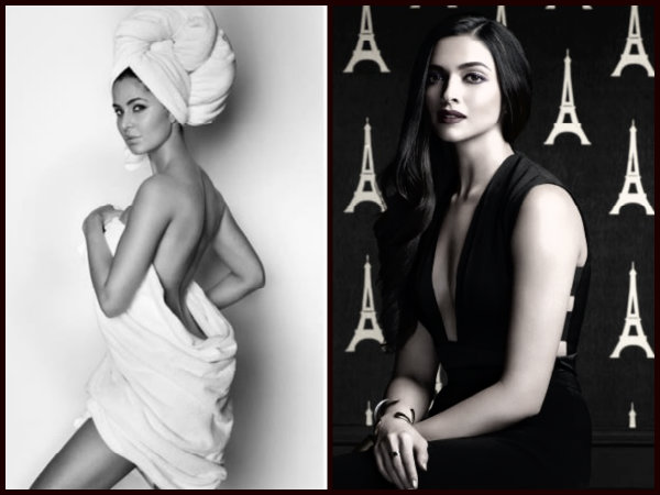 Deepika & Priyanka Beat Katrina Deepika & Priyanka Beat Katrina