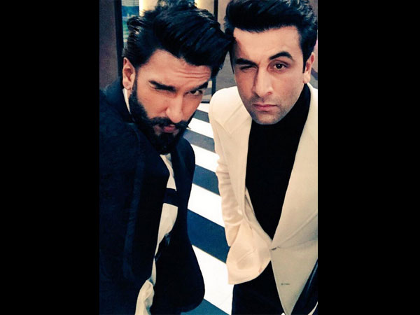 Last Year Also Ranbir Beat Ranveer With A Huge Margin Last Year Also Ranbir Beat Ranveer With A Huge Margin