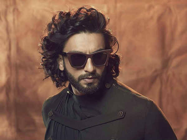  When Ranveer Spoke About Losing His Virginity At The Age Of 12